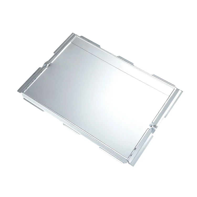 Как выбрать металлические аксессуары для IBC-контейнеров?