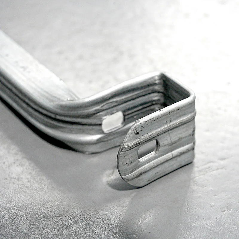 Как выбрать металлические соединители для IBC?