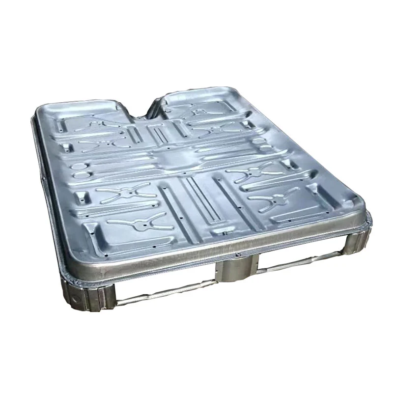 Как IBC-ЦИСТЕРНА повышает эффективность промышленной логистики?