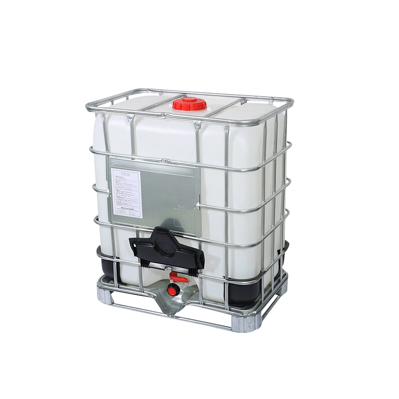 500 л вертикальный утолщенный тип IBC TANK