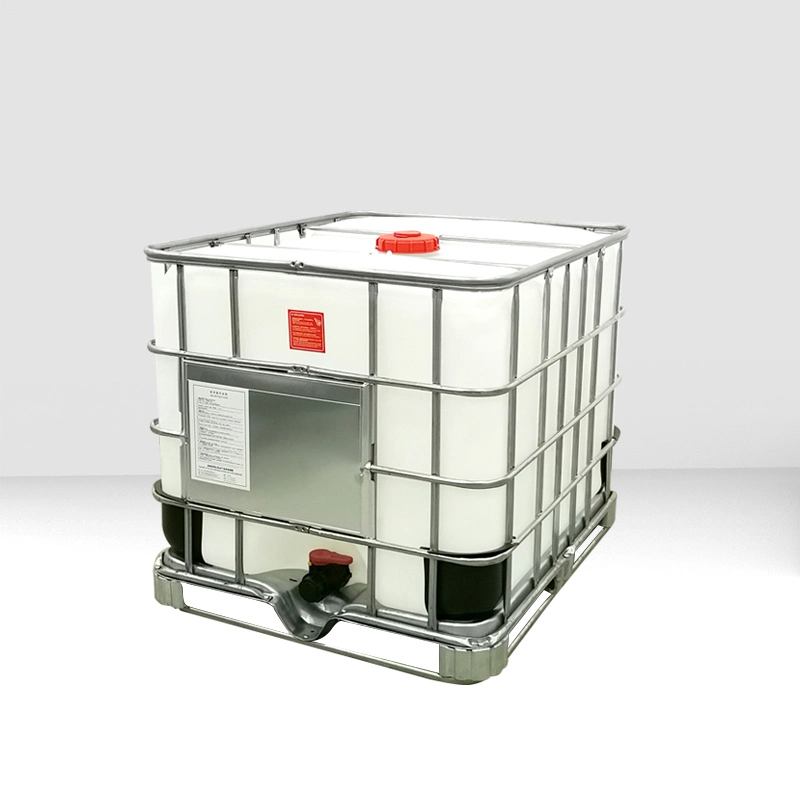 800 л/1000 л/1200 л Утолщенная версия IBC-ЦИСТЕРНА