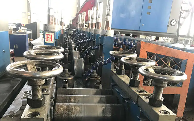 Производственное оборудование