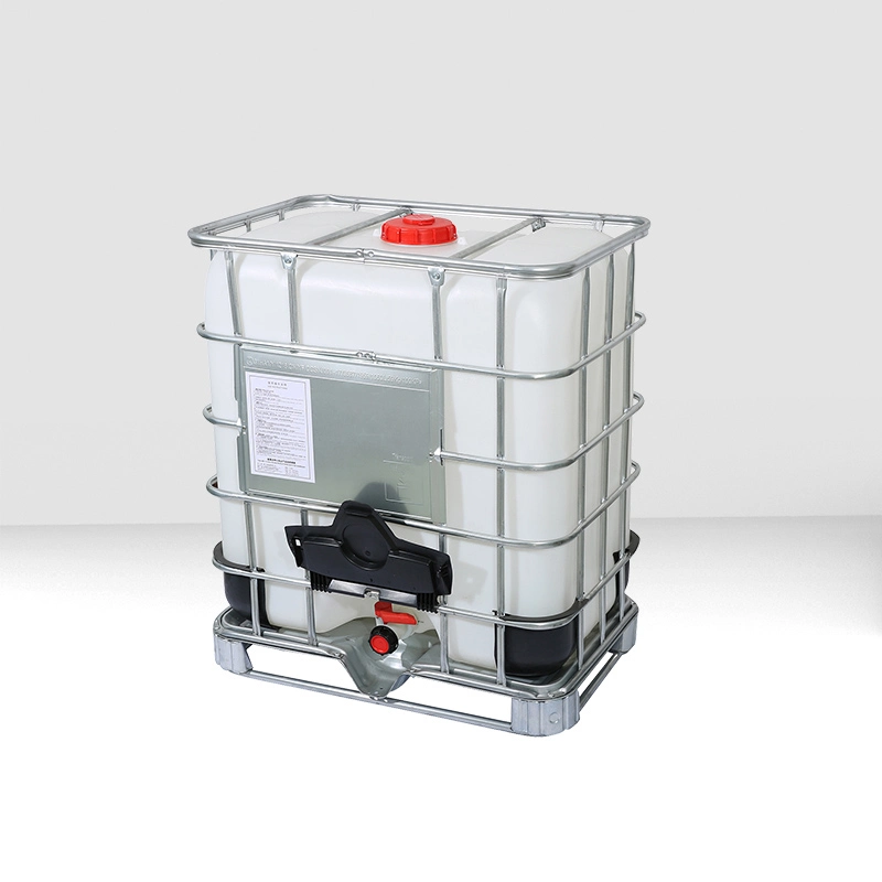 500 л вертикальный утолщенный тип IBC TANK 