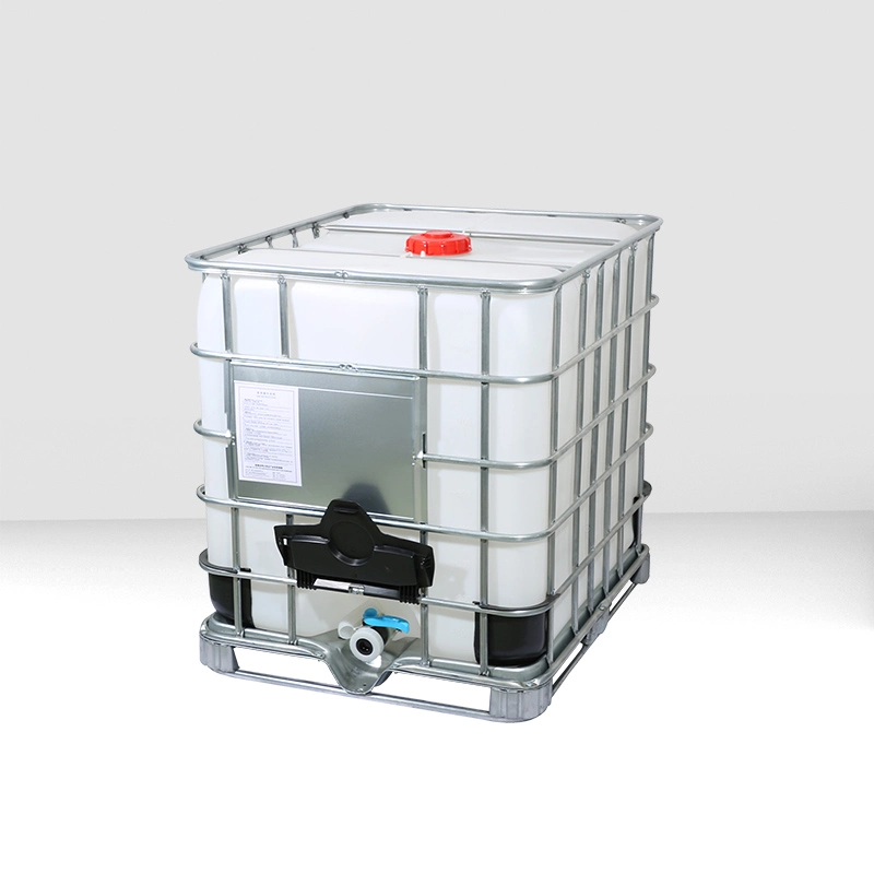 800 л/1000 л/1200 л Утолщенная версия IBC-ЦИСТЕРНА 