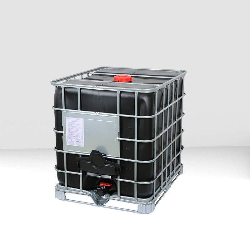 800 л/1000 л/1200 л Утолщенная версия IBC-ЦИСТЕРНА 
