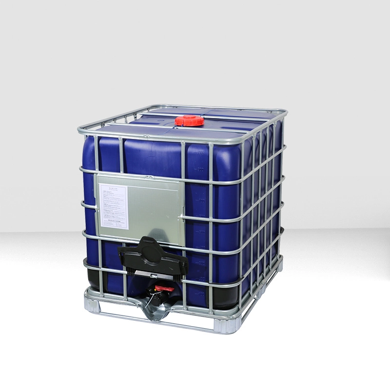 800 л/1000 л/1200 л Утолщенная версия IBC-ЦИСТЕРНА 