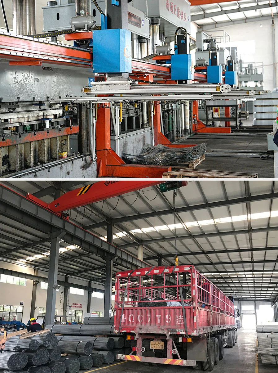 Комбинация шасси IBC TANK Металлические аксессуары