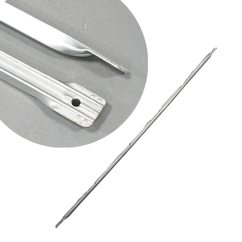 Оцинкованные трубы для стальной рамы контейнера средней грузоподъемности